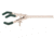 VWR Vwr Clamp 3-pr Dua Med Ext Arm 915370, Unit EA