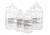 VWR Vwr Fixative/decalcifier Gal 00441VWR, Unit EA