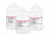 VWR Vwr Reagent Alcohol 100% Gal 03686VWR, Unit EA