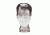 VWR Vwr Mask Breathable Cs500 414004-680, Unit CS