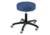 VWR Vwr Stool 17-22in Vf Vinyl VSLS-L-VF, Unit EA