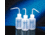 VWR Vwr Wash Bottle 250ml Pk6 400200-0250, Unit CS