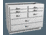Air Control Base Polyprolabs 1-DWR;1 Dr AC-150-1830