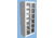 Air Control Tall Storage Solid Dr Hinged AC-310-3084