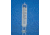 Air-Tite Syringe Glass 50ML Luer Lock GL50
