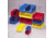 Akro-Mils Bin Akrobin 10-1/4X4-3/8 Red 30-230R