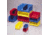 Akro-Mils Bin Blu Akro 14-3/4X16-1/2X7 30250BLUE