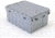Akro-Mils Container 21.5X1.5X17 PK3 39-170