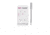 Alere Toxicology Icassette 5 Panel Drug Pk25 I-DOA-1155, Unit PK