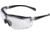 Allen Ultrx Elevate Safety Glasses Adult Clear, 4187