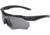 Allen Ultrx Safety Glasses 3 Pack, 4190