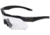 Allen Ultrx Safety Glasses 3 Pack, 4190