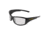 Allen ULTRX Sync Safety Glasses, Clear, 4137