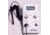 Amber Science Portable Conductivity Meter, Model 2052 6540 Lab Kit For 23198-013