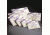 Ampac Flexibles Polyester Pouches, Ampac 506-24 Heavy-Duty, 4.5 Mil
