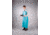 Ansell Healthcare Apron 56-102 Green 12/PK 950104