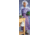 Ansell Healthcare Apron Vinyl 56-009 35X48INPK12 950055