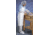 Ansell Healthcare Apron Wht 35X45 56-800 PK12 951922