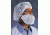 Ansell Healthcare Beard Cover 67-230 18IN CS1000 951949