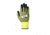 Ansell Healthcare Glove Cut Resist Blk Sz9 205746, Unit PK