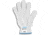 Ansell Healthcare Glove Knit Cut Resist 10 PK12 222064