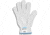 Ansell Healthcare Glove Knit Cut Resist 6 PK1 222159