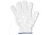 Ansell Healthcare Glove Knit Spec 78-200 7 PK12 222188