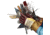 Ansell Healthcare Glove NBR-KEVLAR(28-507) 9 285815