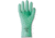 Ansell Healthcare Glove Omni 20MIL SZ10 Grn PK12 192767