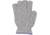 Ansell Healthcare Glove Plyctn MED-WT SZ7 PK12PR 242173