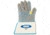 Ansell Healthcare Glove Terry 75-900 9, Pack of, 245069