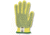 Ansell Healthcare Gloves Med Wgt Kbd SZ9 PK12 222139