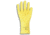 Ansell Healthcare GLV,FLOCK-LND,YEL(297)PK12PR 8 192973
