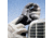 Ansell Healthcare HyFlex Foam Gloves, Ansell 205570 Gray Gloves With White Liner