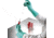 Ansell Healthcare NeoTouch 25-101 Chemical-Resistant Gloves, Size Extra Small, PK100 385683, Case, 89011-902-CS