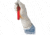 Ansell Healthcare Nitrilite 93-401 Ultra-Clean Silky Gloves, 12IN MPK100 365759, Case, 47748-234-CS