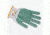 Ansell Healthcare SafeKnit Cut-Resistant Gloves, Ansell 240064 Style 72-015 Medium-Duty, Two-Strand, Ultima With Blue Pvc Gripping Dots