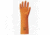Ansell Healthcare Tan Rubber Premium Gloves, Ansell 115603