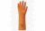 Ansell Healthcare Tan Rubber Premium Gloves, Ansell 115608