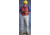 Ansell Healthcare Vest 63-300 18 X 48 950378