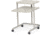 Anthro 30W Add Anthrocart Shlf Blck 108BK