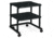 Anthro Cart Printer 24w 22d Bn 030BN, Unit EA