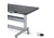 Anthro Elevate Outboard Shelf Sm/bk 752SM/BK, Unit EA