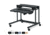 Anthro Fit Adjusta 60w 31h Bk/fg FAJ60BK/FG3, Unit EA