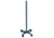 Anthro Pole Zido Lg 21.25W 66H 20D ZD2166SB4