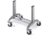 Anthro Shelf Convoi 30W Metal Bin 30MBSM