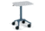 Anthro Zido Adj Height Light Load 22w ZAL22SB/CG4, Unit EA