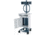 Anthro Zido Cabinet 18.5w 24.5h 12.5d ZCA01SB/CG, Unit EA