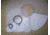 Antron Engineering Collar ELIZ. Rabbit Xsmall PRO-RAEC1