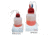 Argos Bottle 4l With Barbed Lid EV432, Unit EA